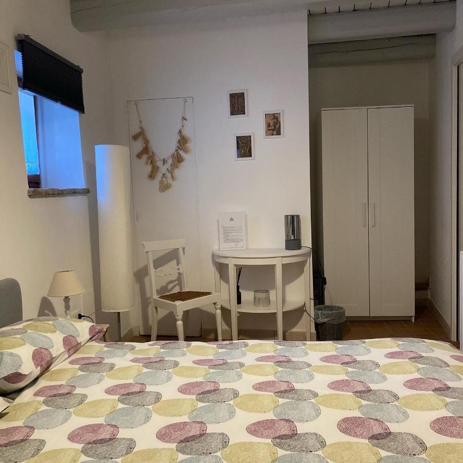 Ciribacco Rooms Macerata Exterior photo